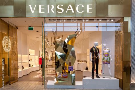 versace gianni price in canada|versace clothing canada.